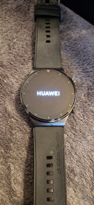 Smartwatch Huawei GT 2 PRO