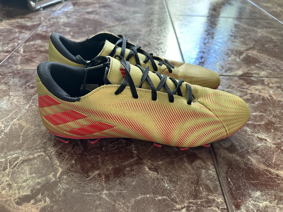 Футболни бутонки Adidas