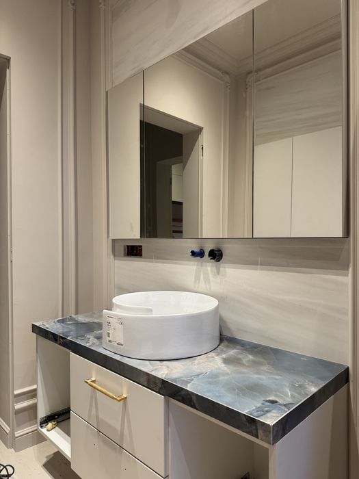 Montaj Gresie • Parchet • Glet • Zugrăveli – Servicii de calitate