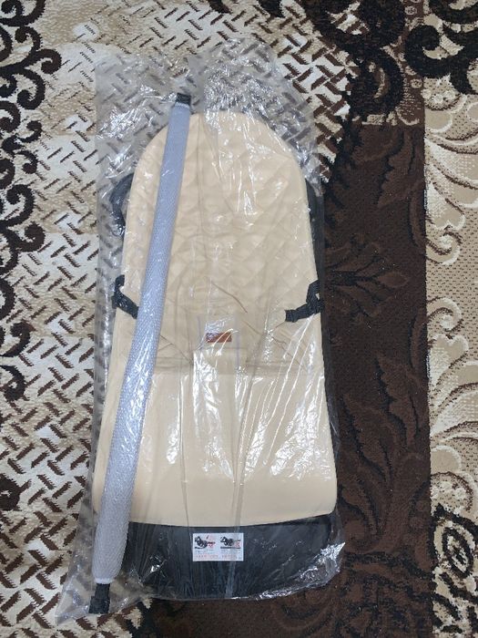 Шезлонг для детей