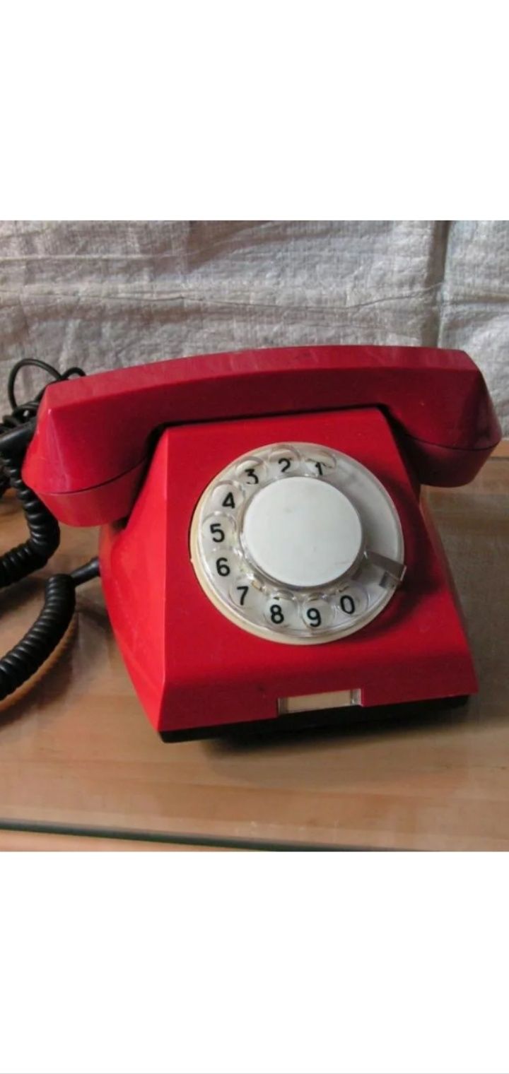 СССР телефон 1979 г.