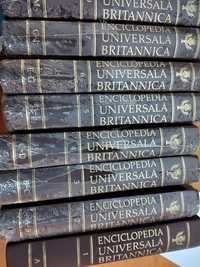 Enciclopedia britannica 16 volume