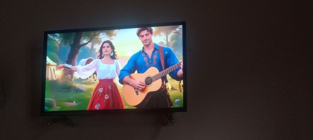 Телевизор Артел 32 смарт ТВ