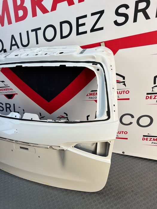 Haion/Portbagaj Mercedes Benz GLE 2019-2023