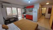 Garsoniera de inchiriat Splaiul Unirii ,Confort City