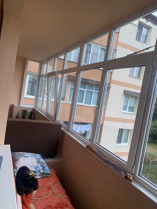 Apartament 3 camere etaj 2 ultracentral Gura Humorului