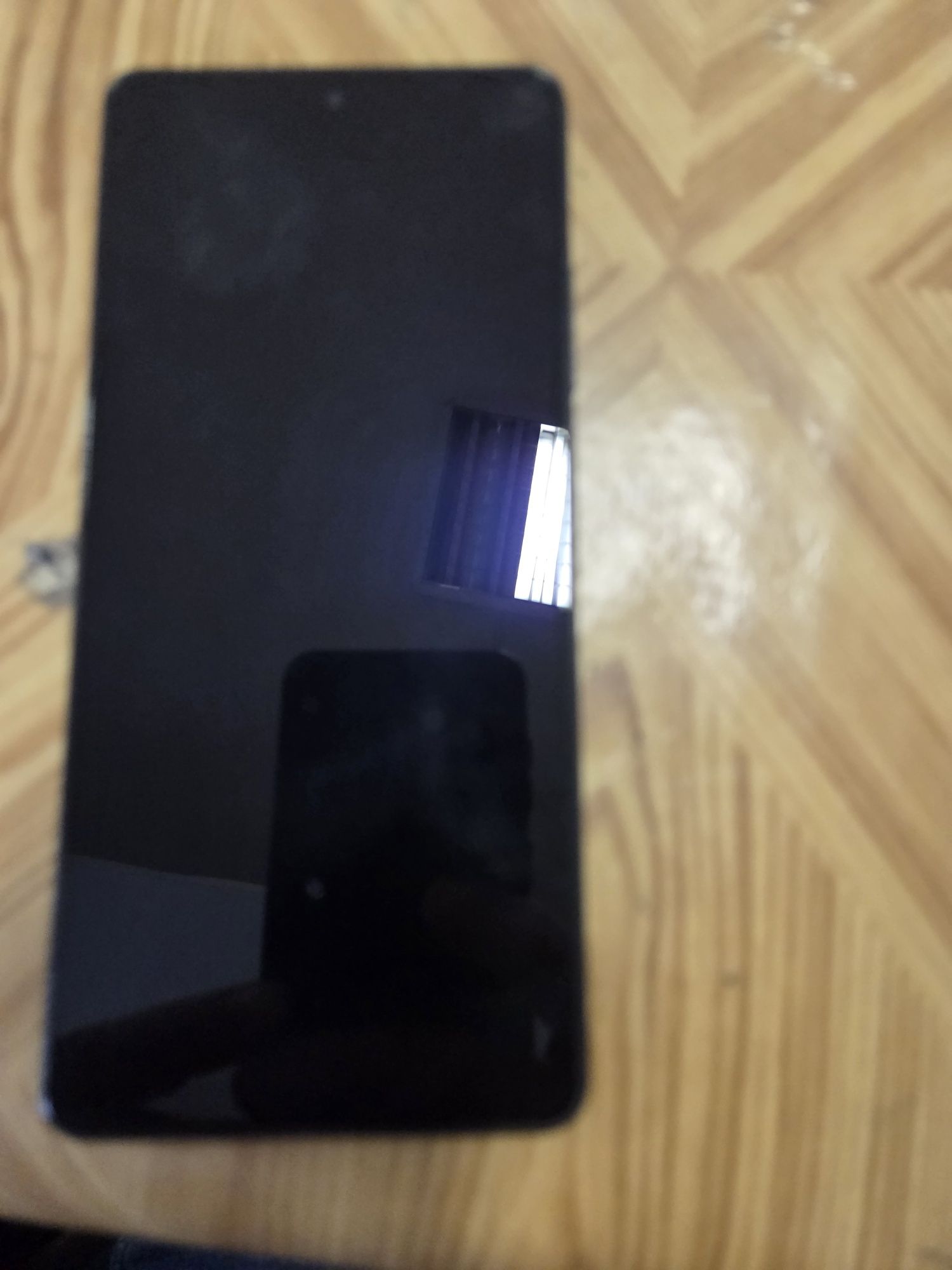 Xiomi redmi note 12 pro