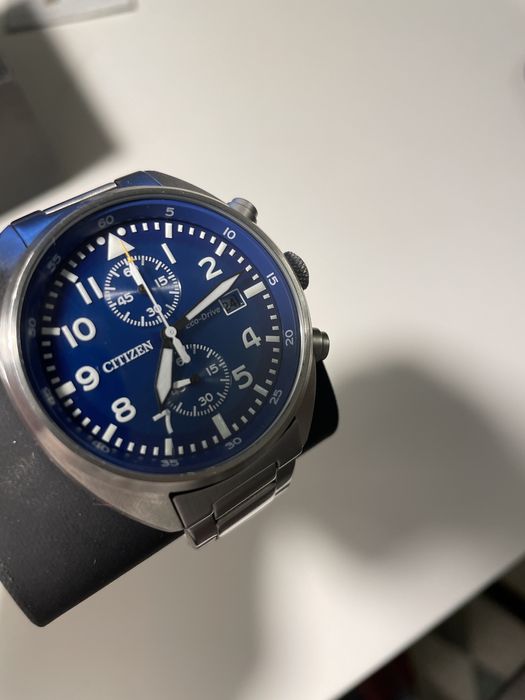 Ceas Citizen Eco-Drive