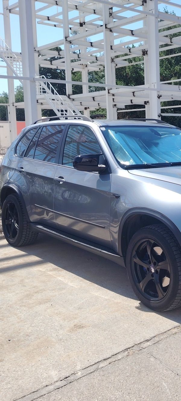 Джанти подходящи за BMW X5 X6 / E70 E71  5х120 19цола като спорт пакет