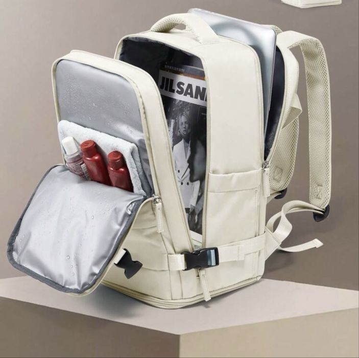 Ghiozdan multifuncțional