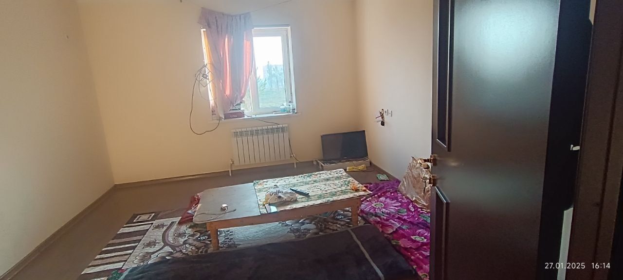 Срочно продам свою  квартиру