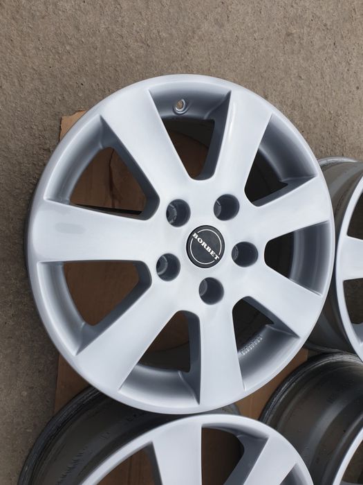 Jante aliaj 16 Volkswagen T5 T6 5x120