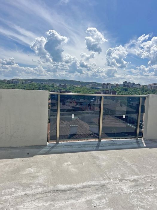 Продава се Тристаен апартамент в Велико Търново, Център - 145 кв.м за 856 €/кв.м - Снимка #13