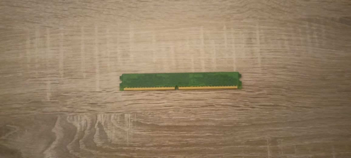 Рам памет за компютър Kingston 1gb ddr2 800 mhz