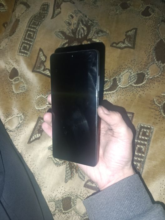 Redmi note 12 pro plus 5G