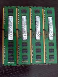 Память оперативная DDR3 8GB