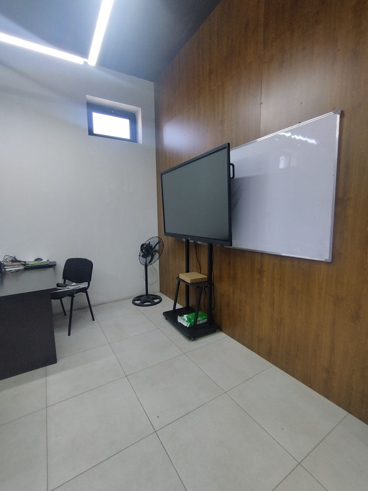 O‘quv markaz va ofis uchun 2 xona ijaraga / Сдаются 2 комнаты под офис