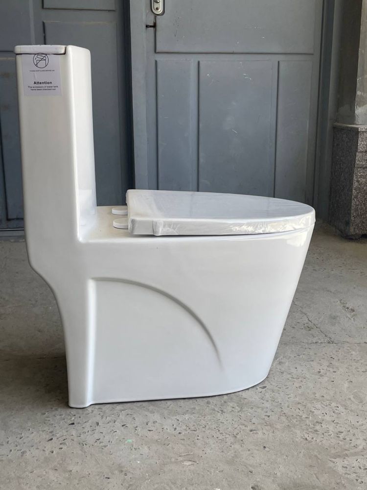 Унитаз VANO Italian design