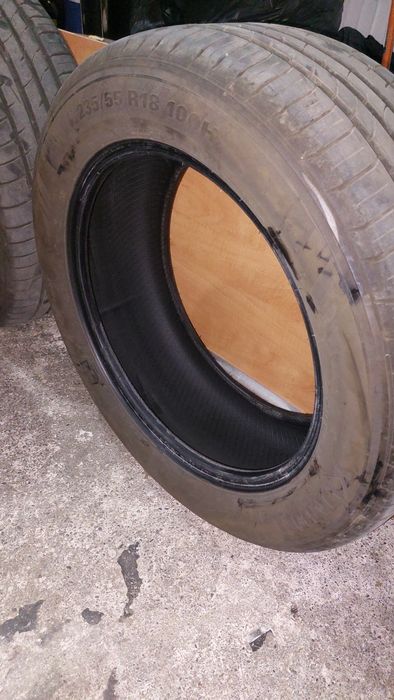 Anvelope Kumho vara