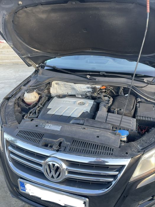 Tiguan 2.0TDI/4motion R-line