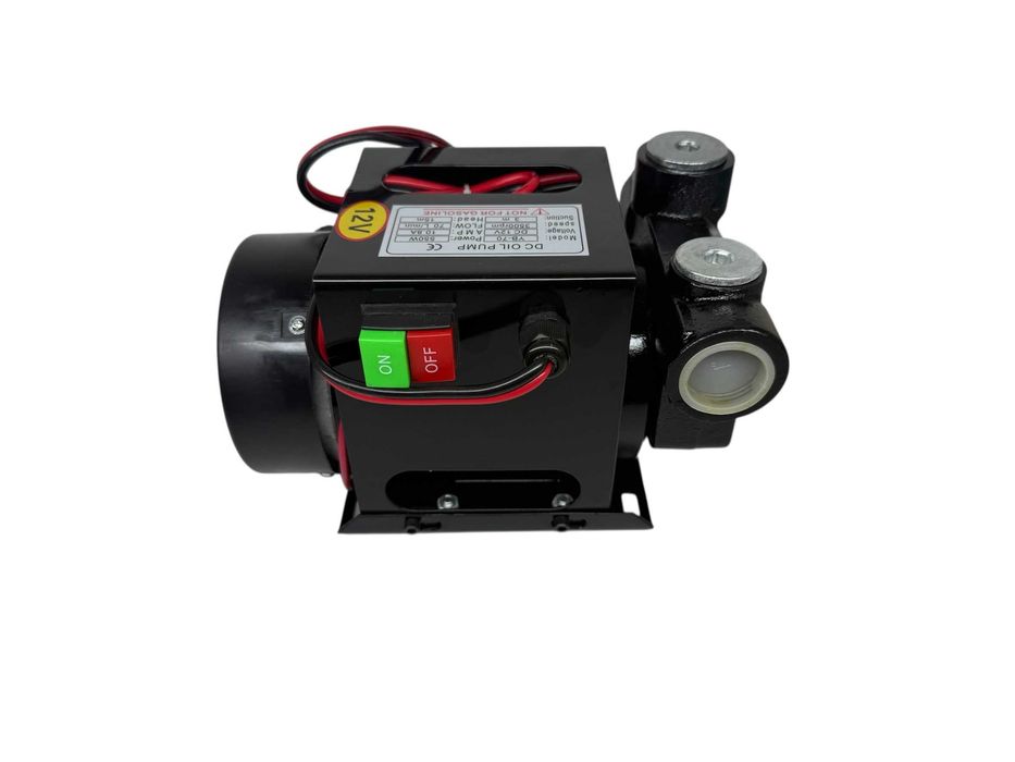 Насосы для перекачки ГСМ ( бензин, дизель, керосин)