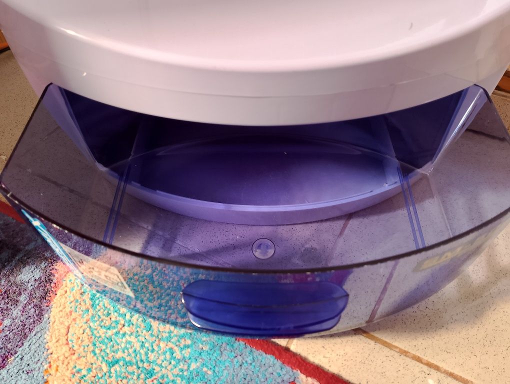 Germix sm-504 bactericid lampa uv dezinfectare sterilizator