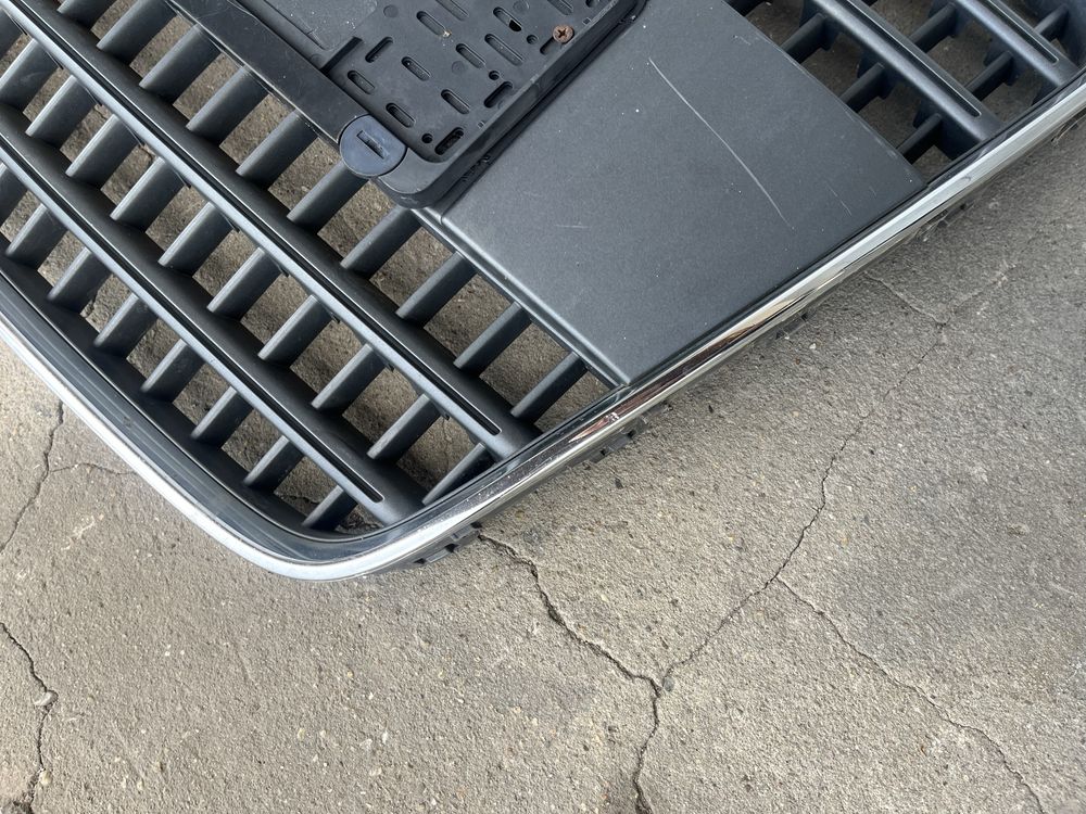Решетка за Audi Q7 4L Ауди Кю 7