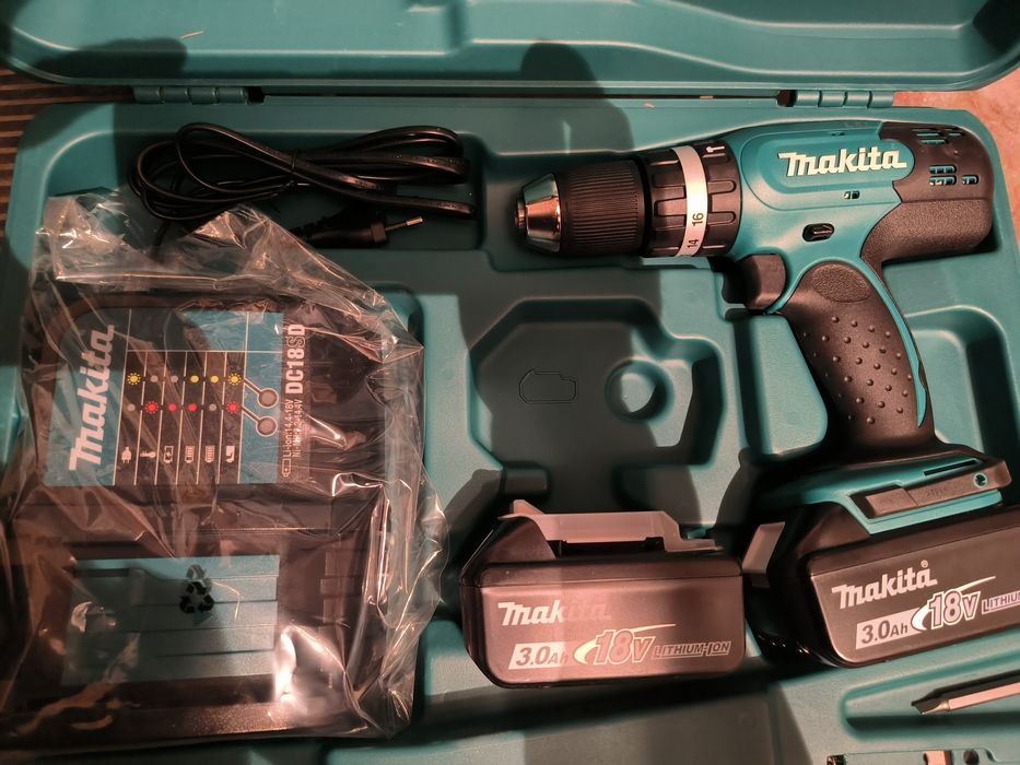 makita bosch dewalt Milwaukee m12 rotopercutor