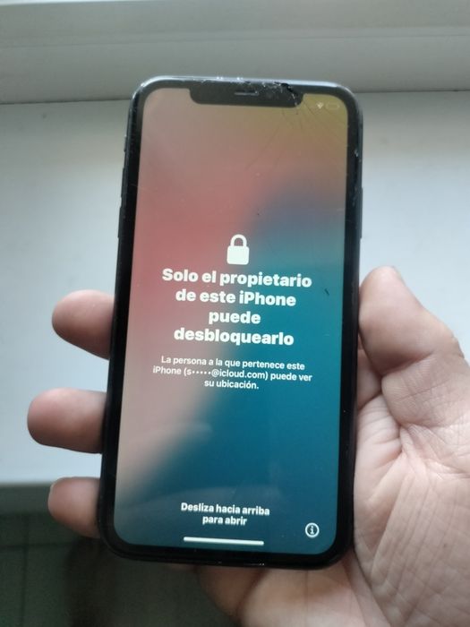 Продам Iphone 11 на запчасти