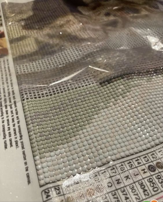 Индивидуални комплекти за диамантена мозайка по ваша снимка