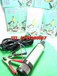 Pompa Transfer Lichid Submersibila Carpoint Electrica 12v  8500rpm