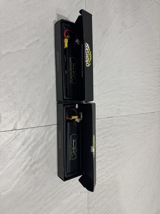 Здравейте представям ви 1/8 ARRMA KRATON EXB 6S