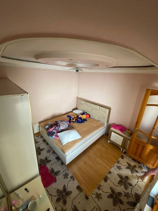 Toshkent shahar mirobod , hovli joy sotiladi BEZMAKLER