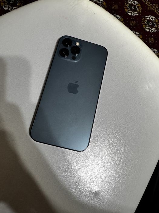 Iphone 12 pro max 256gb