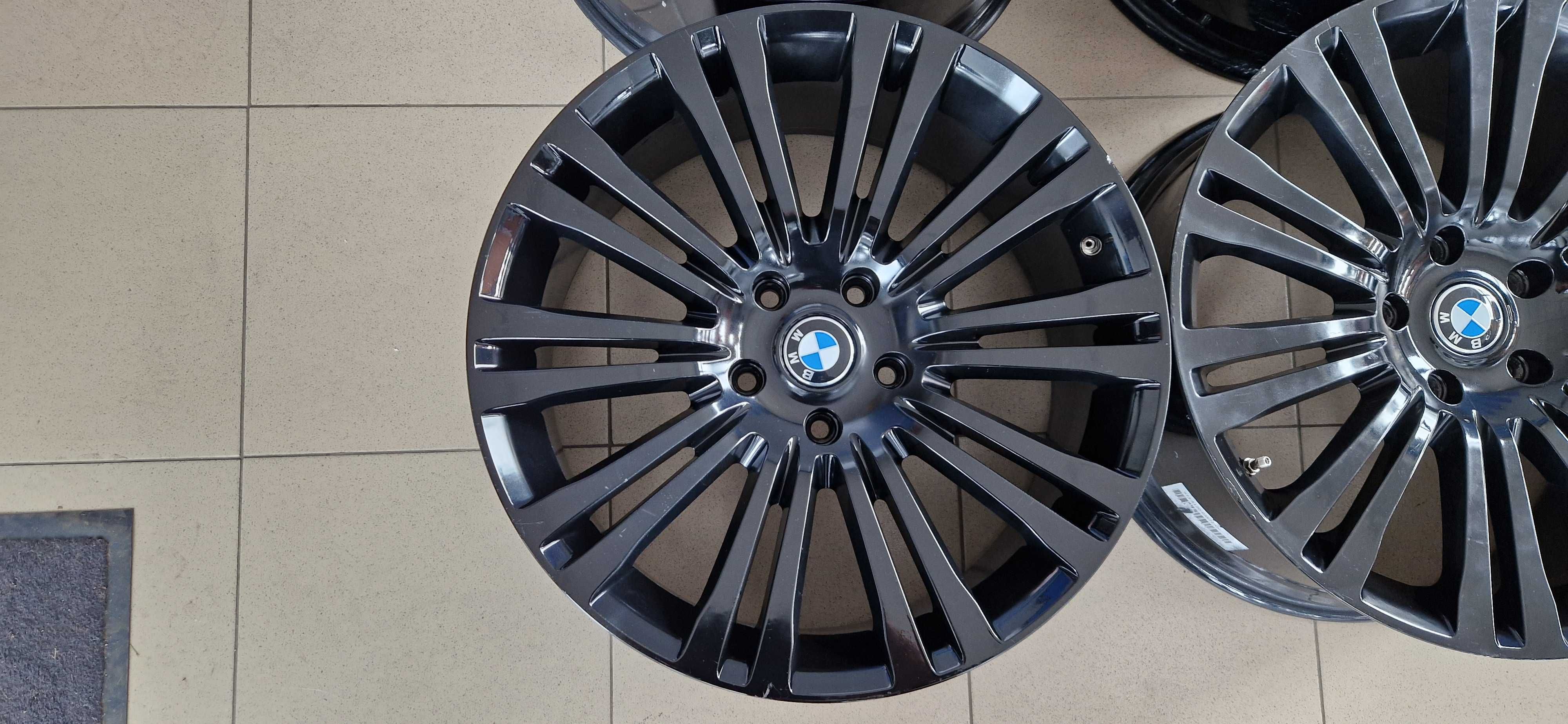Джанти 19" BMW 5-серия,6-серия