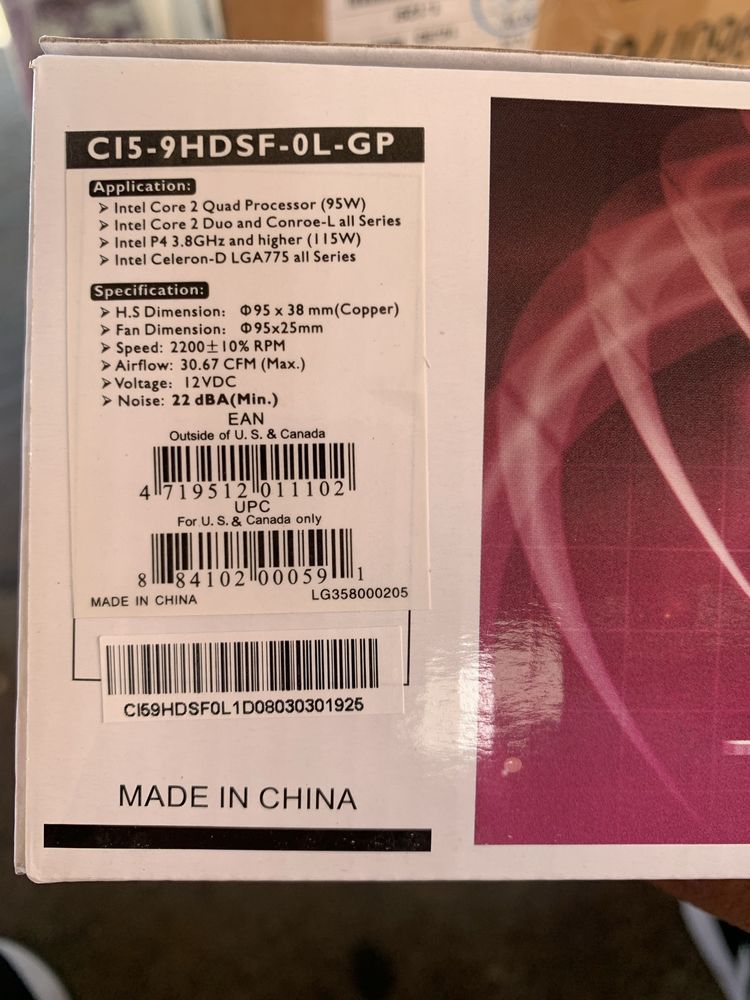 Cooler Master C15 и др.