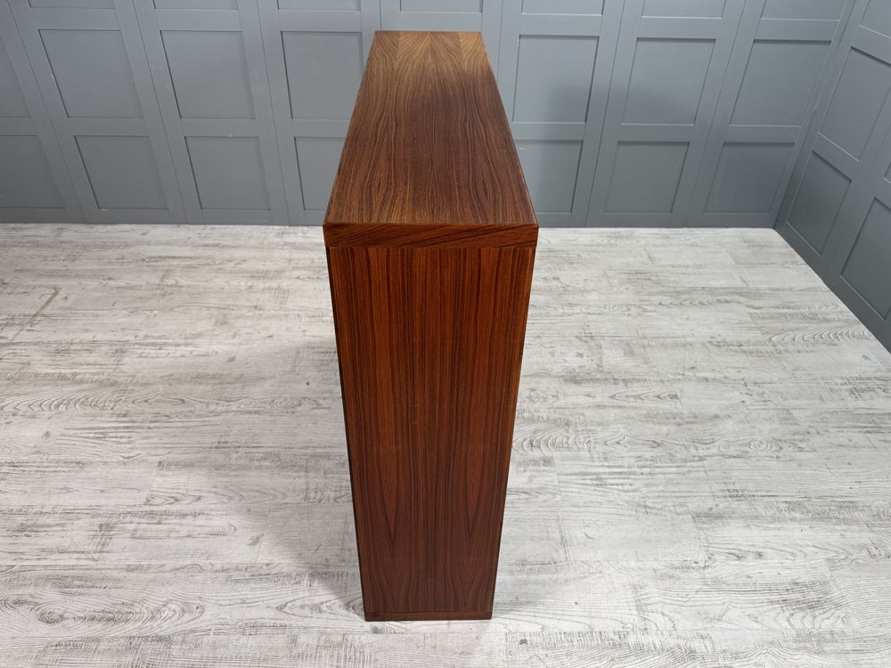 Винтидж библиотека - етажерка Nipu Furniture Д1071