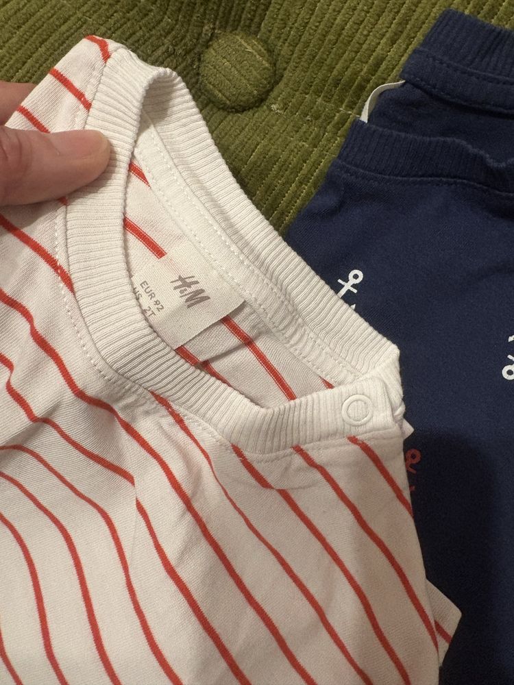 Детски дрешки H&M