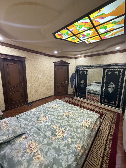 Kunlik kvartira 24/7 Суточная квартира Parkentskiy Golden House