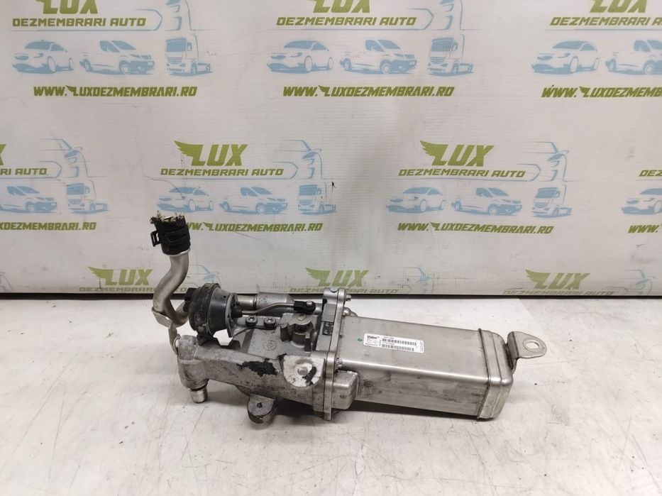 Racitor gaze egr 2.3 dci m9t716 147355889r Opel Movano B [2th facelif