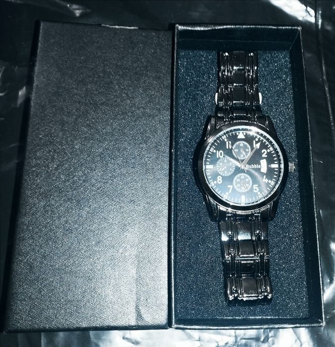 Наручные часы мужские