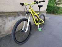 Mtb Specialized  stumpjumper