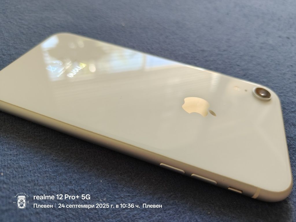 Apple iPhone XR 64Gb 99 % батерия