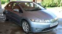 Honda Civic VIII 2006-2011 на части