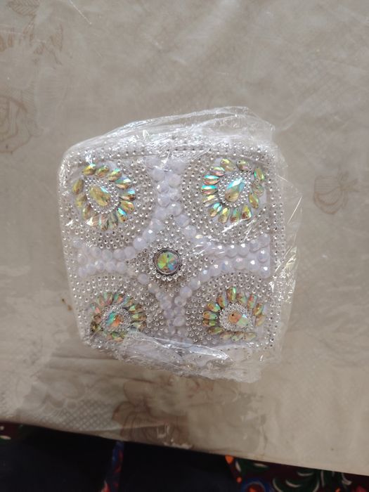 Doppi bolajak kelinlar uchun