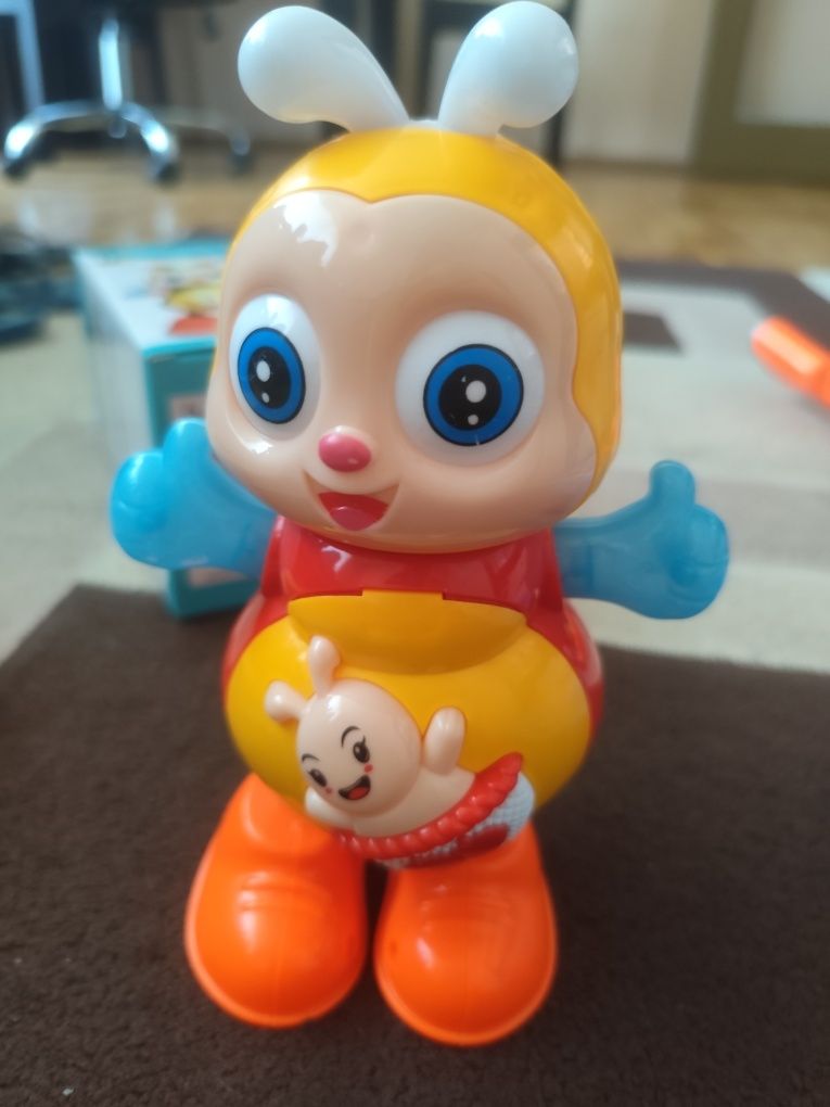 Детски играчки 3+