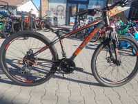 BYOX Велосипед 26" BTW alloy