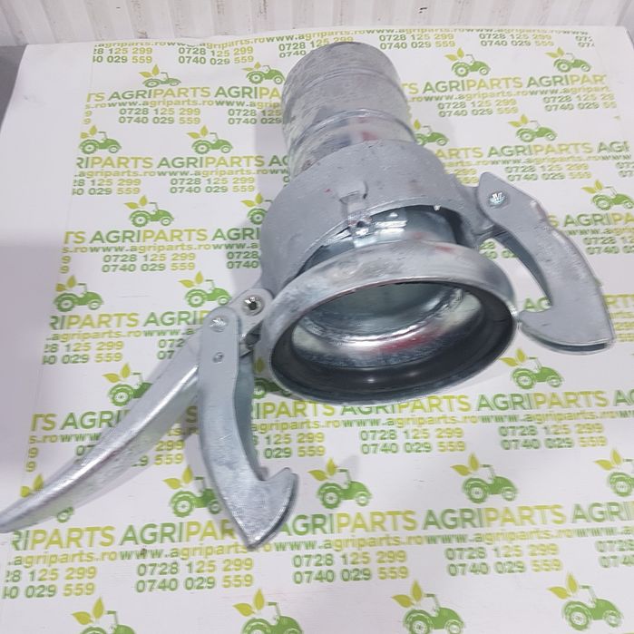 Cupla tip Perrot mama 4 toli cu stut de 4 toli, pentru vidanja