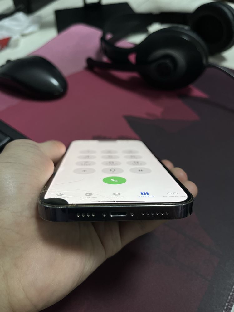 Iphone 14  pro max sotiladi