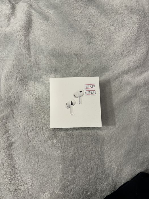 AirPods Pro 2-GEN